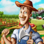 little big farm android application logo